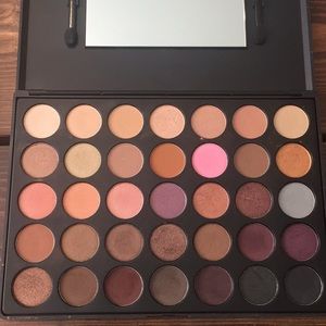 Morphe 35W Palette